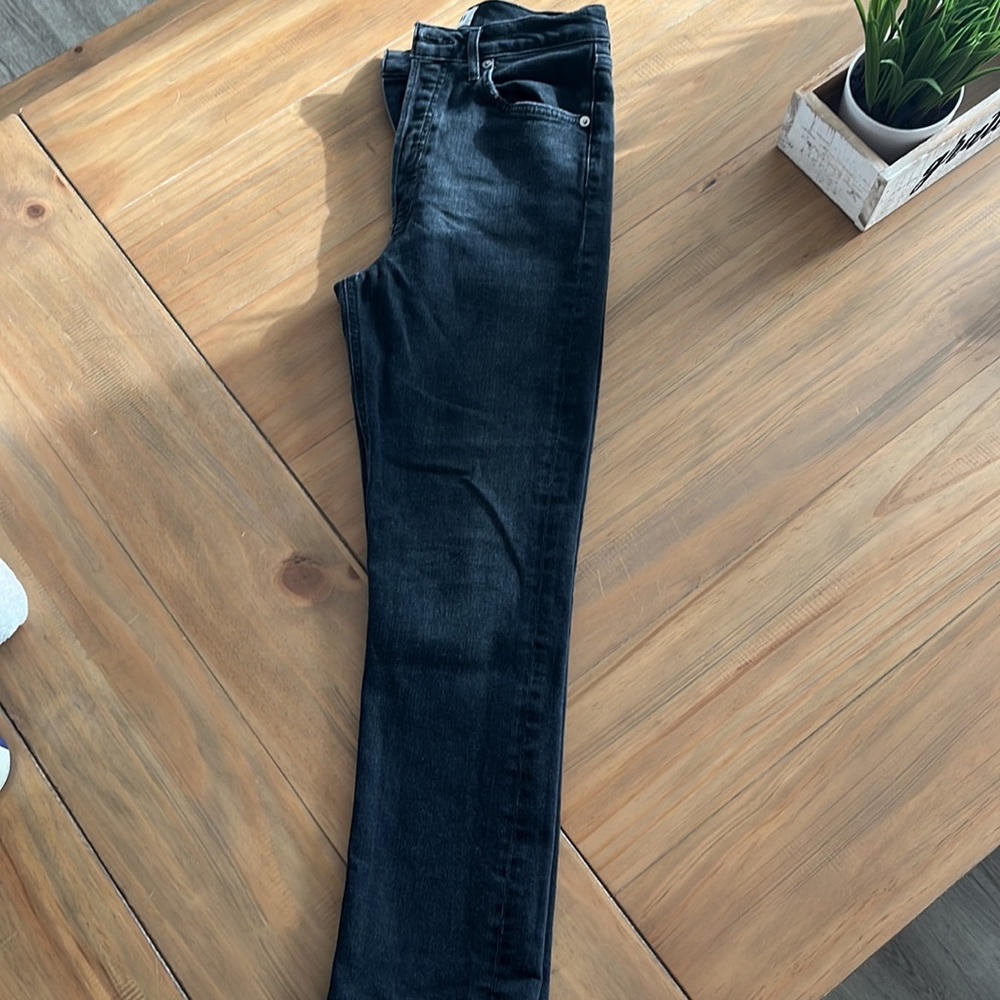 Agolde Riley Jeans - Picture 2 of 9